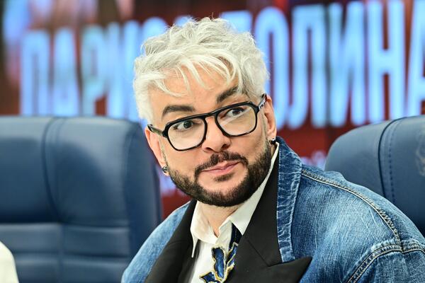 Кратко и по делу: Киркоров заговорил о Пугачевой, которая растоптала их брак