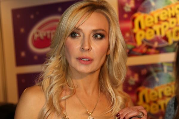 «Я похожа на зависимую?» Помолодевшая Овсиенко высказалась о пластике 