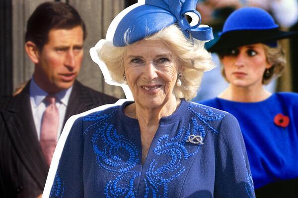 Камилла Паркер-Боулз: как стала королевой-консорт и всегда присутствовала в жизни Чарльза