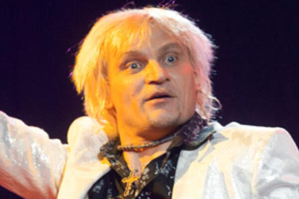 «Воплі Відоплясова»: деньки будуть!