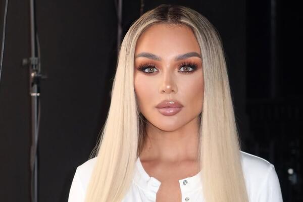 Новые отношения Седоковой потерпели крах — не везет в любви