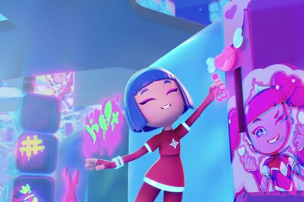 Сериал «Технолайк» стал феноменом Рунета