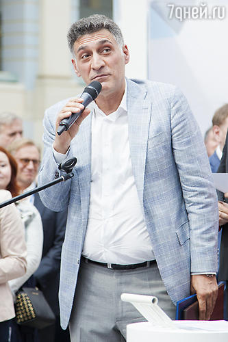 Тигран Кеосаян