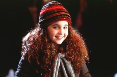 Как сейчас выглядит звезда фильма «Кудряшка Сью»