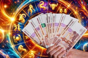 Финансовый гороскоп с 20 по 26 июля: кому — заслуженная премия, а кому — задержка зарплаты