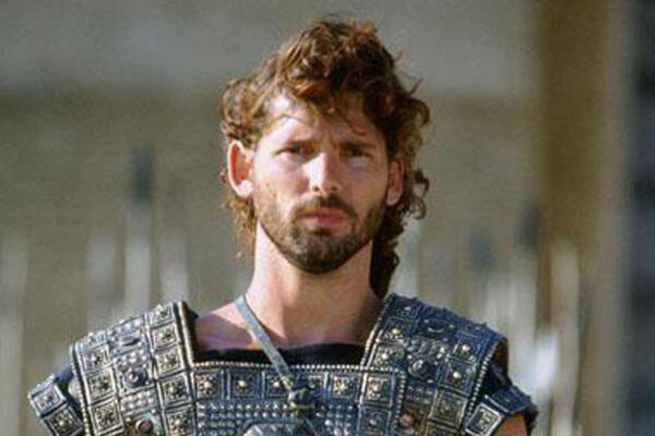 Эрик Бана: «На съемках меня постоянно стравливали с Брэдом Питтом»