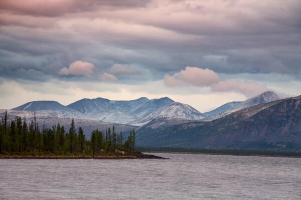 Страшно интересно: пять мест с мистической атмосферой в России