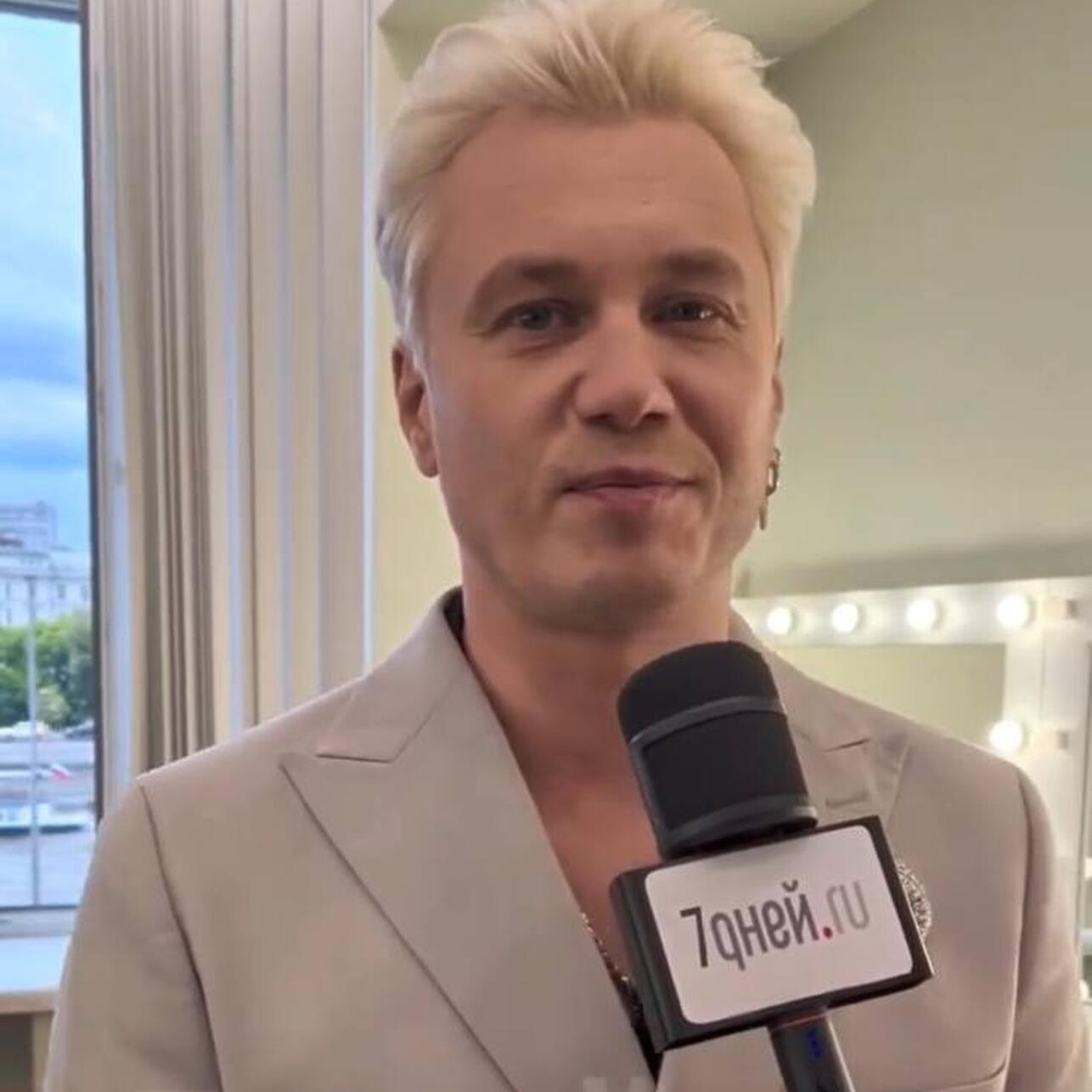 Антон Зацепин