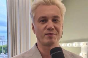 «Я просто не то сболтнул»: Антон Зацепин повинился за выпад в адрес Ирины Дубцовой
