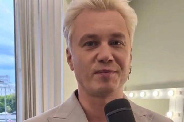 &laquo;Я просто не то сболтнул&raquo;: Антон Зацепин повинился за выпад в адрес Ирины Дубцовой
