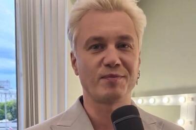 «Я просто не то сболтнул»: Антон Зацепин повинился за выпад в адрес Ирины Дубцовой