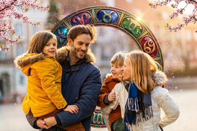 Гороскоп на выходные 1, 2 и 3 мая: кому — ловить удачу за хвост, а кому — кошелек на замок