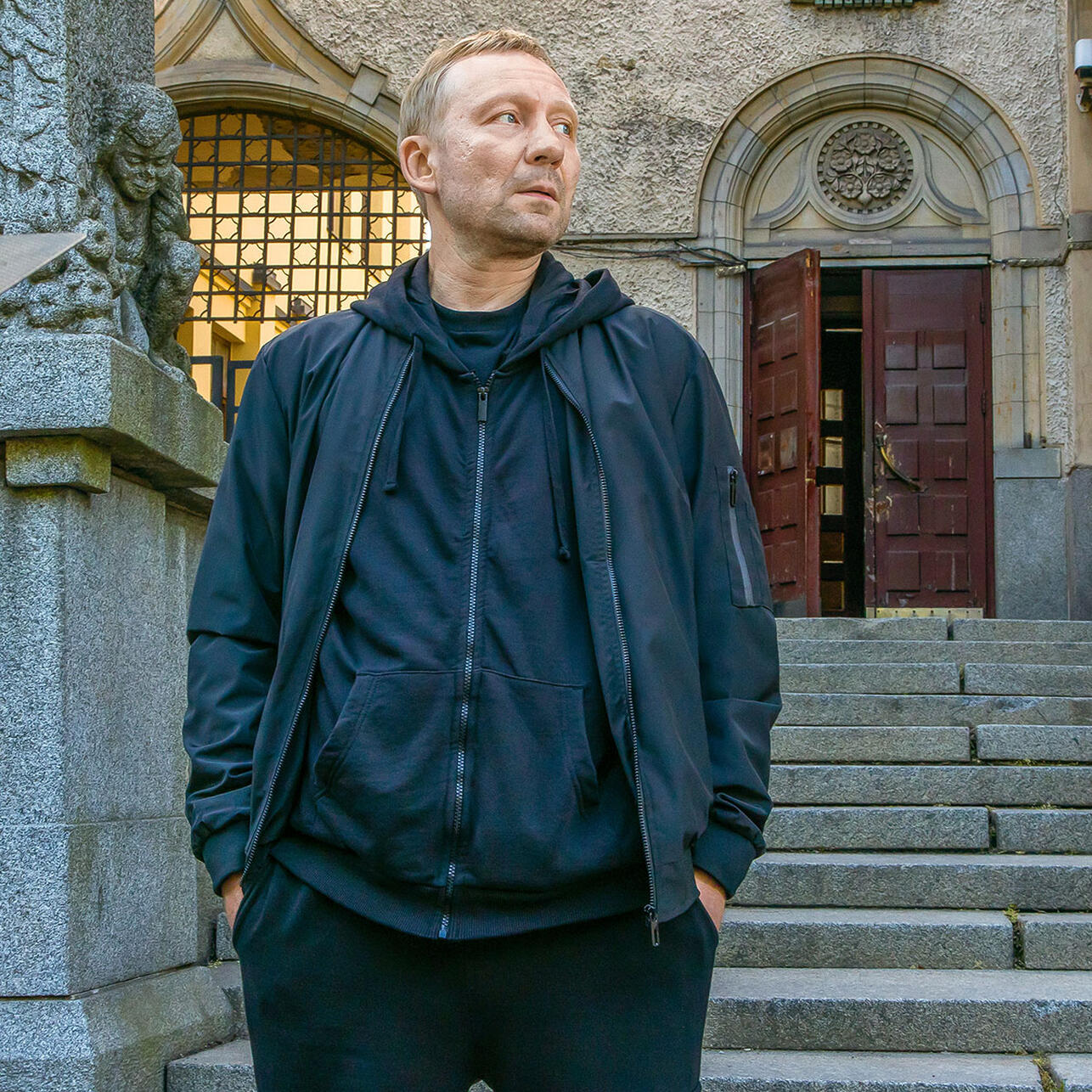Дмитрий Куличков