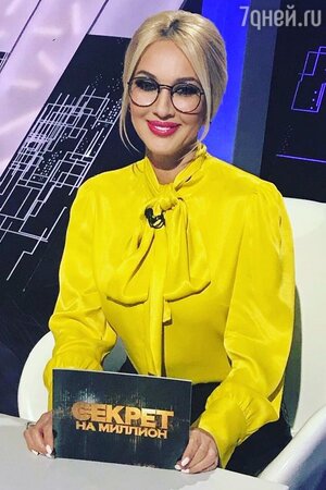 Лера Кудрявцева