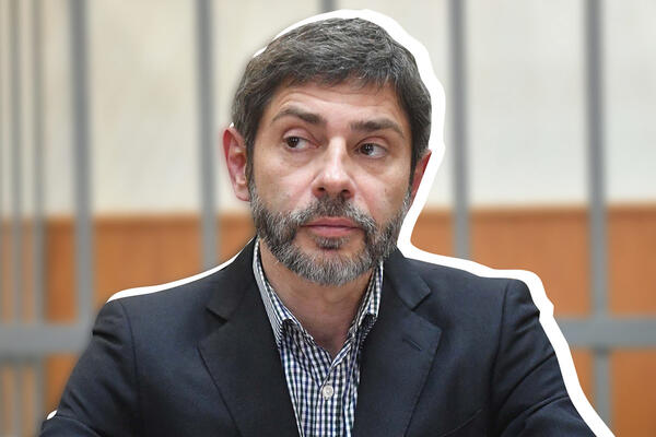 Выпущенный из психушки Валерий Николаев пришел в шоу Малахова