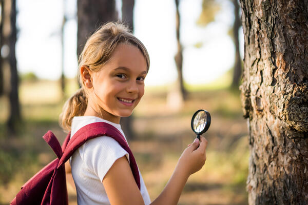 Игра-находилка на прогулке: 8 птичьих секретов, которые увлекут ребенка