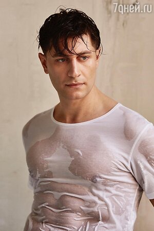 Давид Манукян - фото