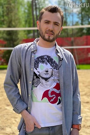 Влад Кадони - фото