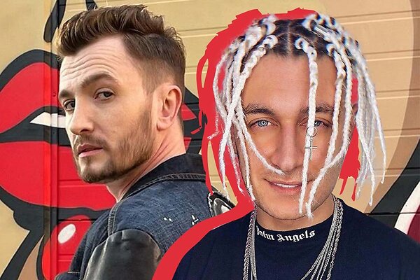 «Предлагаю для начала посмотреть»: Влад Кадони о появлении экс-жениха Бузовой в «Доме-2»