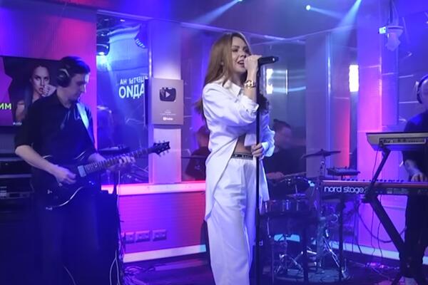 «Плохо абсолютно все»: концерт МакSим обернулся скандалом