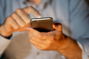 Четыре верных признака, что ваш телефон скоро сломается Четыре верных признака, что ваш телефон скоро сломается