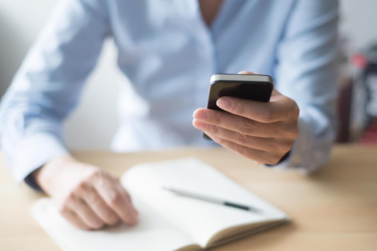 Какие три настройки защитят ваш смартфон от слежки — сделайте это и спите спокойно