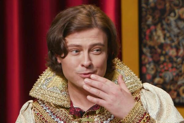 Шаляпин — о поступке Пугачевой, который все изменил: «Повела себя не очень красиво»