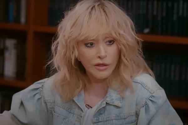 Алла Пугачева решила оставить внука Дени без наследства