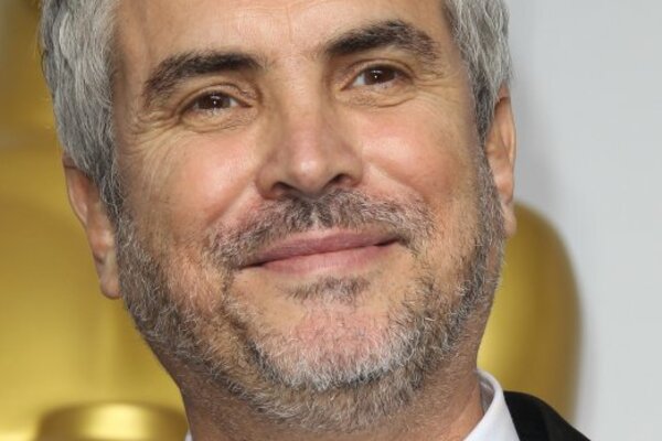 Альфонсо Куарон награжден «Оскаром» за «Гравитацию»