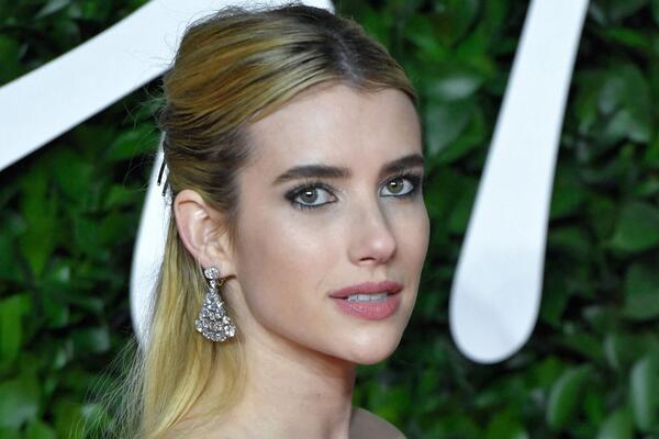 Племянница Джулии Робертс впервые показала лицо своего сына  