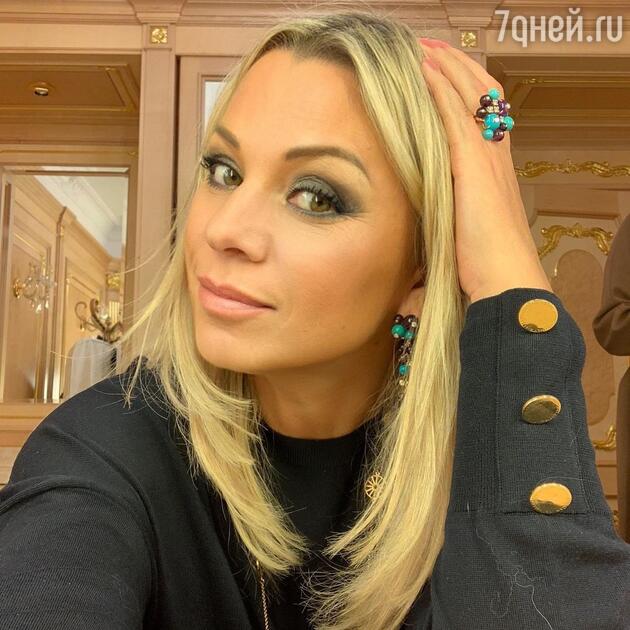 Ирина Салтыкова — фото Ирина Салтыкова — фото