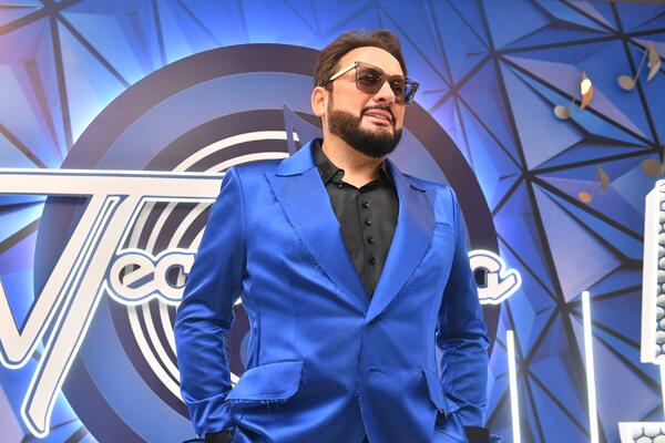 Один хирург? Резко посвежевшего Стаса Михайлова перепутали с Киркоровым