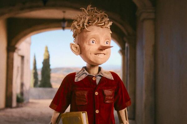 Кино о безграничной отцовской любви: рецензия на фильм «Буратино»