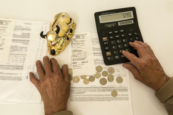 Как изменятся платежи за коммуналку в 2026 году — рост тарифов и новые сроки оплаты