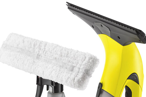 7Дней.ru и «Karcher»: ода чистоте