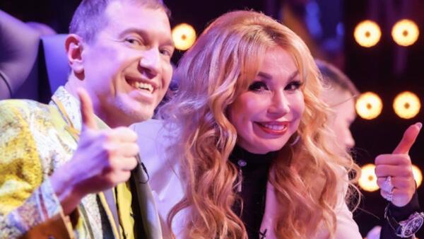 Распутину и Королеву стравили из-за шоу: муж певицы вмешался в скандал