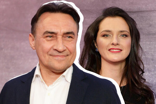 Камиль Ларин: два брака и писательство