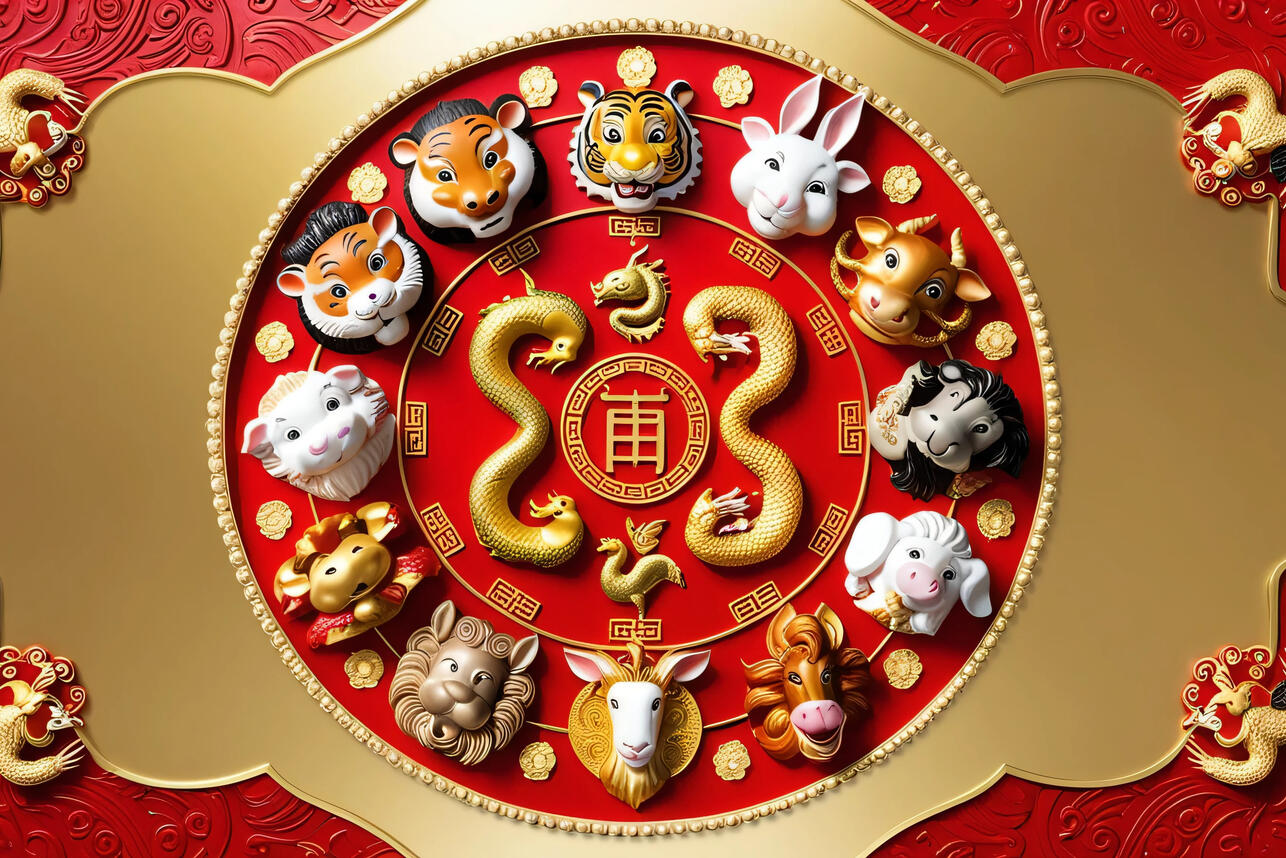 Китайский астролог дал прогноз на выходные, 8 и 9 ноября — будьте начеку