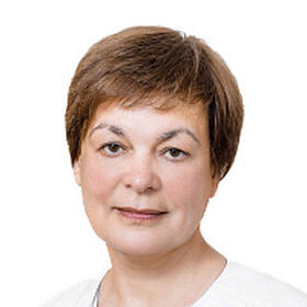 Наталья Колосова     