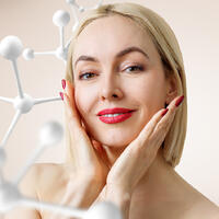 Пептиды: невидимые супергерои для кожи. Как найти своего?
