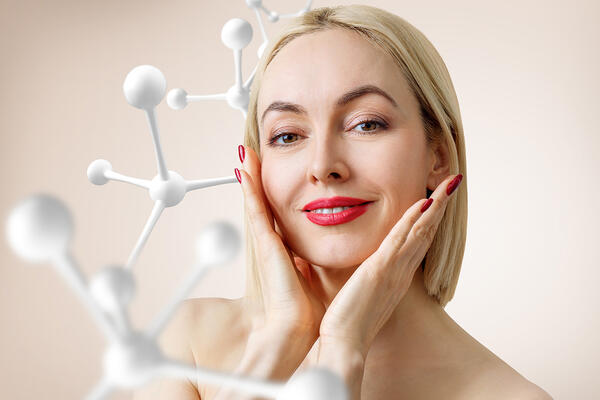 Пептиды: невидимые супергерои для кожи. Как найти своего?