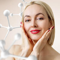 Пептиды: невидимые супергерои для кожи. Как найти своего?