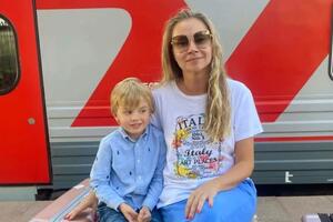 «Это мания преследования»: адвокат Мироновой раскрыл подробности суда актрисы с экс-мужем за сына