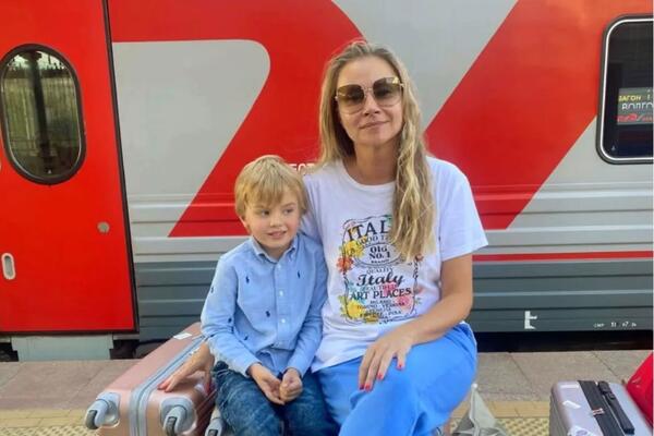 «Это мания преследования»: адвокат Мироновой раскрыл подробности суда актрисы с экс-мужем за сына