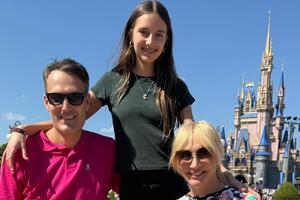 Запрещенная Орбакайте собрала чемоданы и покинула США — разбила надежды Пугачевой