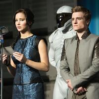 Дженнифер Лоуренс и Джош Хатчерсон снова сыграют в «Голодных играх»