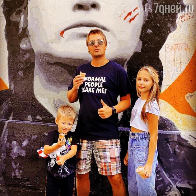 Дети Витаса Дети Витаса