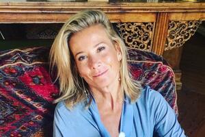 Ножки-палочки: похудевшая Высоцкая стала похожа на подростка