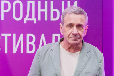 Смолкин рассказал о жизни сына, переехавшего в Канаду с дочерью Тутберидзе: «Видел его в мае»