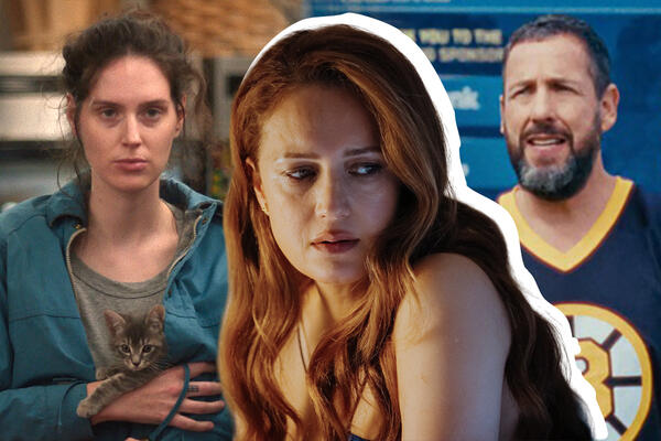 «Прости, детка», «Циники» и «Счастливчик Гилмор 2»: премьеры кино и сериалов с 24 по 30 июля